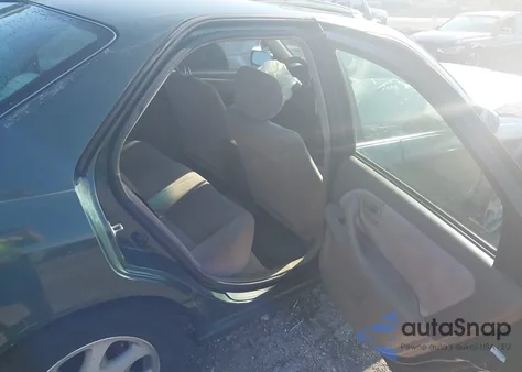 1999 Toyota Camry Le V6 из США, поврежденный, VIN JT2BF22K7X0152202